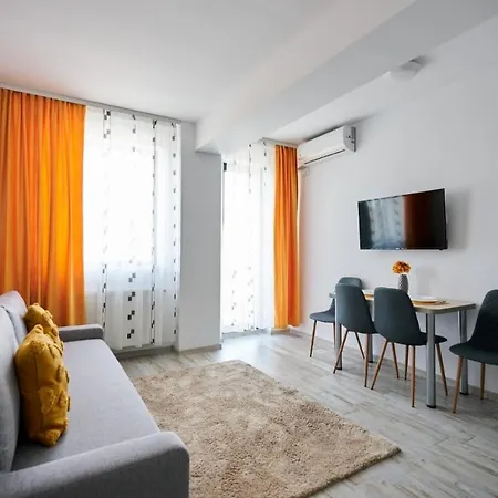 Comfy Place Seaview Mamaia Nord