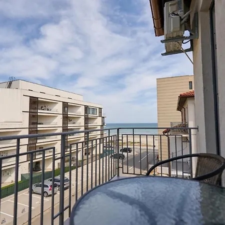 Comfy Place Seaview Mamaia Nord