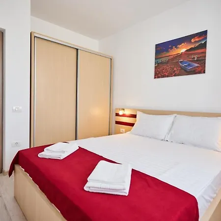 Comfy Place Seaview Mamaia Nord Navodari